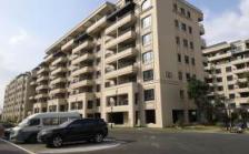 上海颐和苑老年服务中心