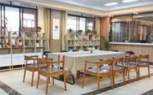 长沙普亲惊蛰护理院