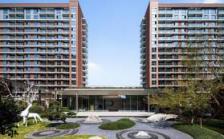 路劲·隽芳华长者社区