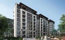 金煦福·金地上海马桥养老社区