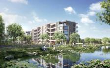 澳朵花园·逸浦荟养老社区