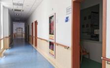 上海海阳九峰养护院