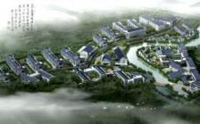 安庆市龙山养老服务中心