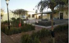 秦都区永安之家养老示范中心