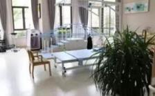 万颐庐园长者照料中心