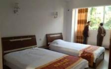 南充松鹤养老院