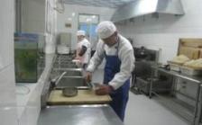 天津市尖山路龙福宫老人院