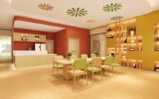 朗诗常青藤·桃源站