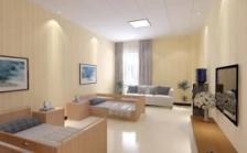 滁州市信德养老护理中心