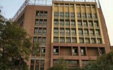 淮北市同济养老院