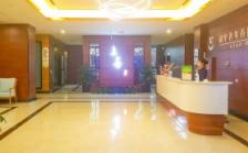 大安和平老年养护院