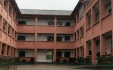 重庆大足区智凤养护中心