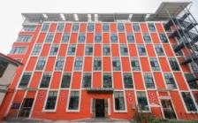 华晨康养中山北路老年公寓