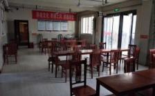 洛阳市洛龙区花园爱心老年公寓