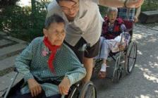 陶乐家老年公寓（东丽区分院）