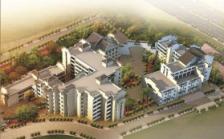 达川区养老示范园