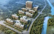 九如城（泉山）养老综合体