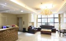 青风酒店式养老服务中心