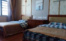 云南昆明红旗养老院