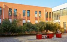 天津市东丽区金钟养老中心