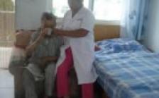 长治市南山田园养老院