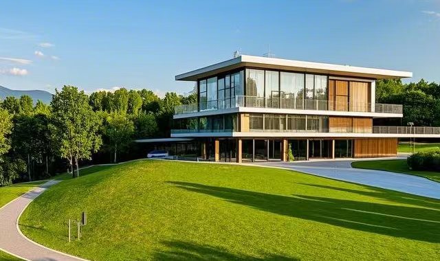 三亚清水湾逸庭精品酒店